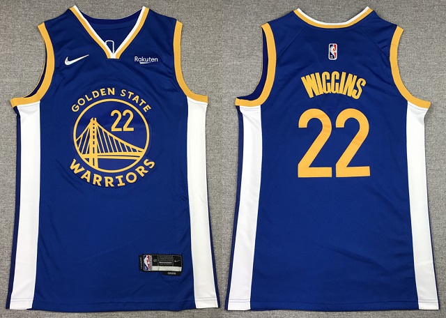 Golden State Warriors Jerseys 22